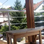 Chardak Apartment Sarajevo