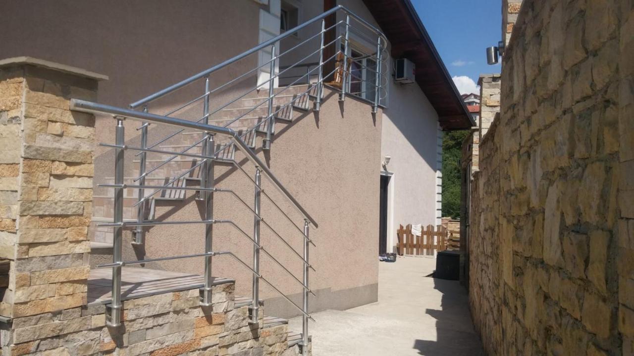 Chardak