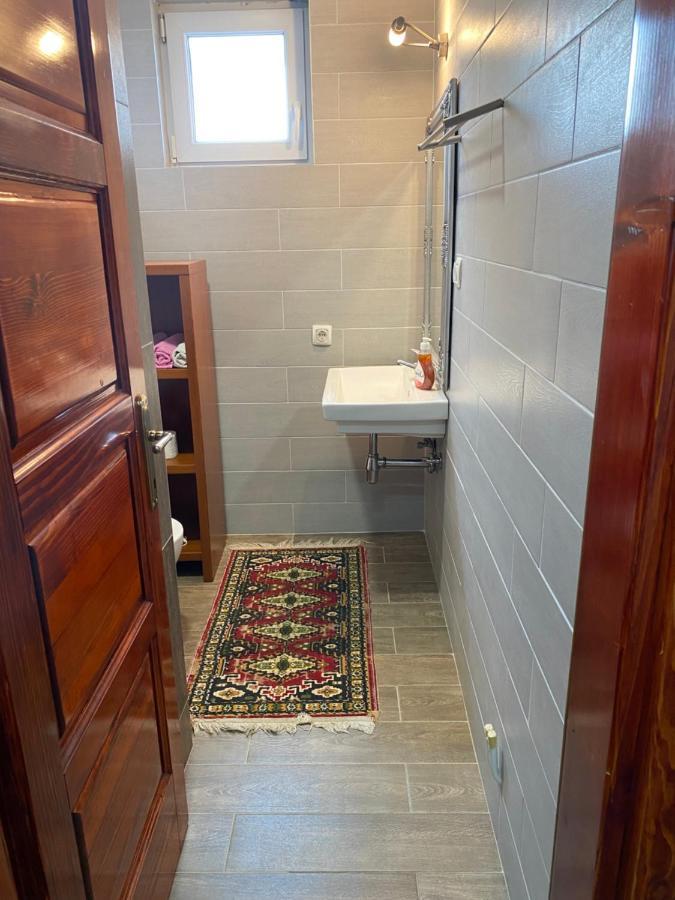 Apartment Chardak Sarajevo