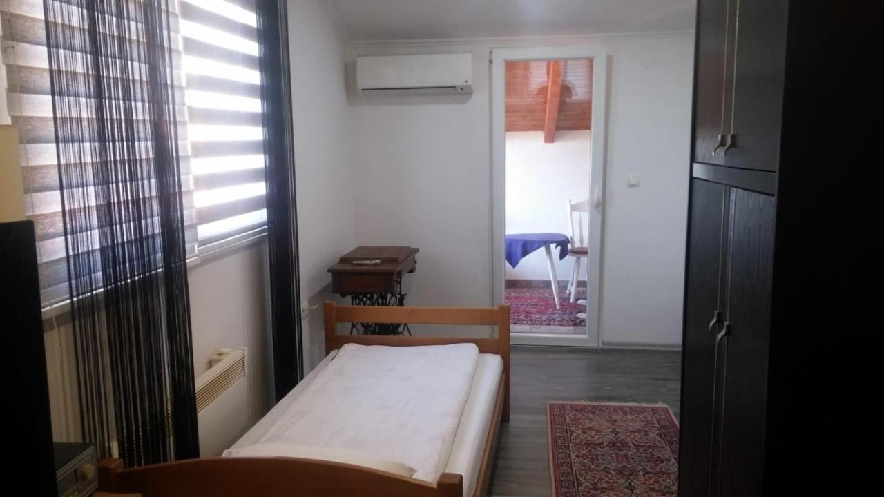 Apartment Chardak Sarajevo