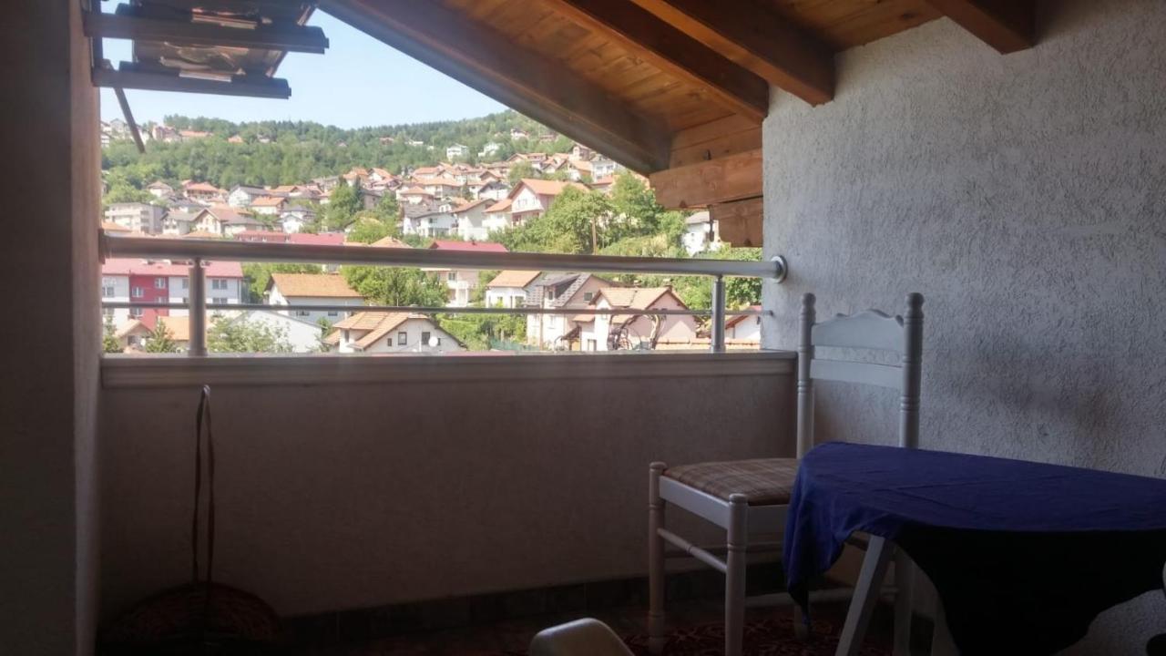 Chardak Apartment Sarajevo